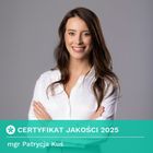 mgr Patrycja Kuś
