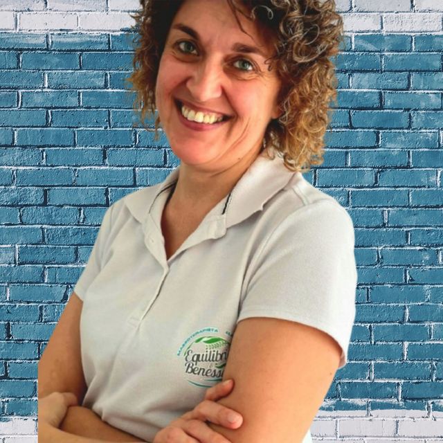 Elisa Pagani, massoterapista Cerano