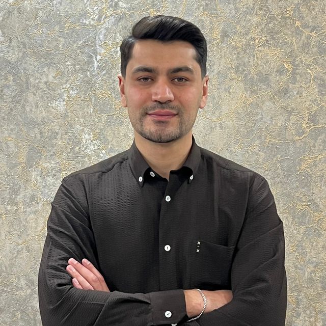 Tahir Yurdakul, Psikoloji Van