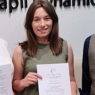 Karolina Kamińska, fizjoterapeuta Grójec