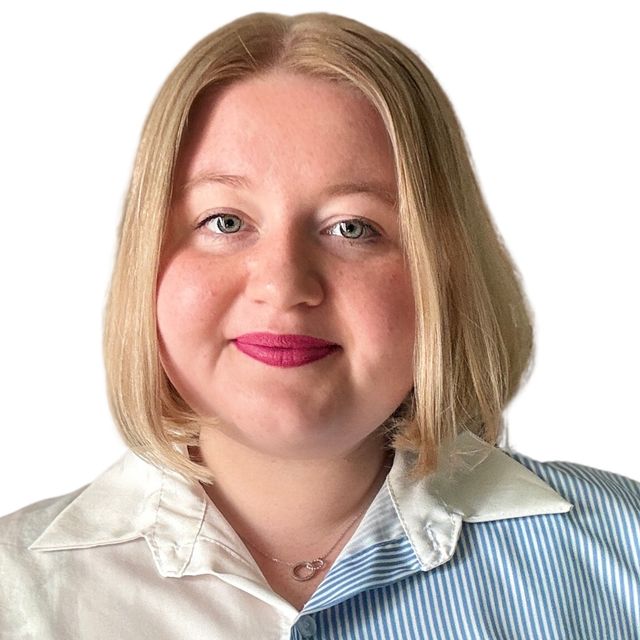 Weronika Pietrasz, logopeda Warszawa