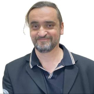 Powiększ obraz: Zbigniew Kędracki, psychiatra Poznań