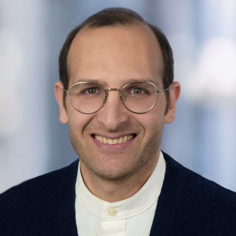 Seyed Ali Nicksirat, Neurologe Duisburg