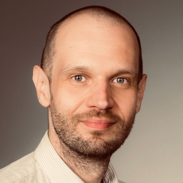 Patryk Aleksander Faber, neurochirurg Pszczyna