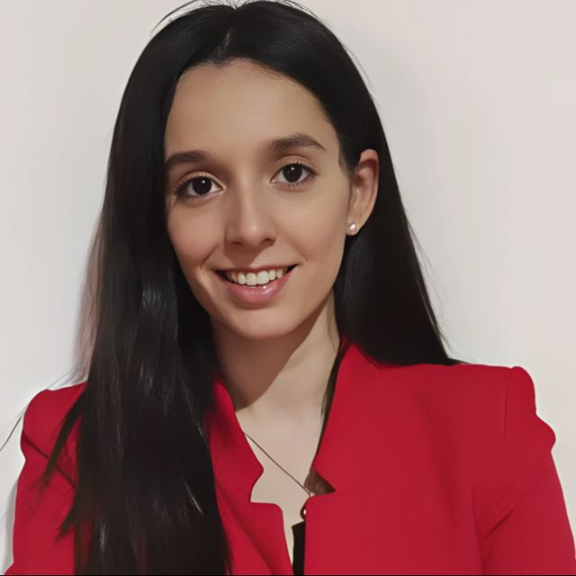 Patricia Rodríguez Outerelo, Psicólogo Madrid