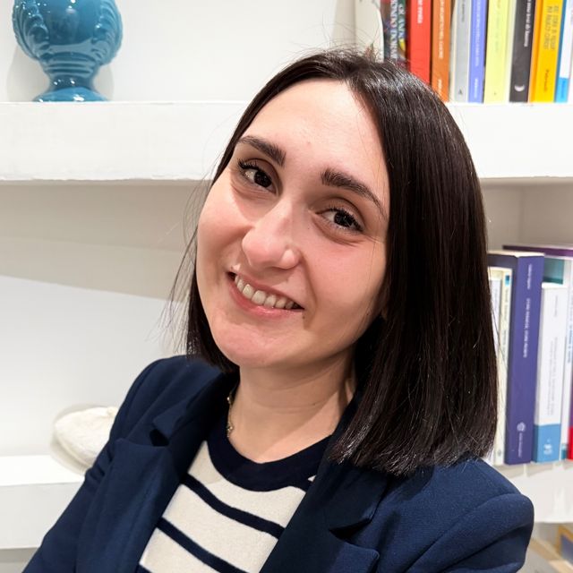 Emanuela Ciavarella, psicologo Campi Bisenzio