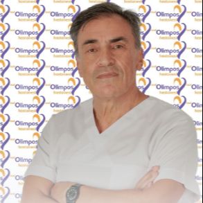 Erdoğan Güler, Fiziksel Tıp Ve Rehabilitasyon Konyaaltı