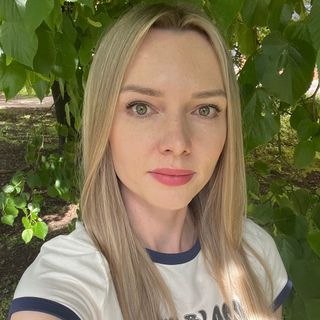 mgr Małgorzata Parol-Lasota