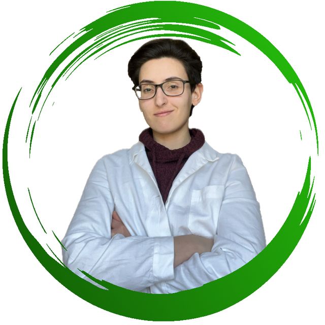 Alessia Mazza, biologo nutrizionista Marchirolo