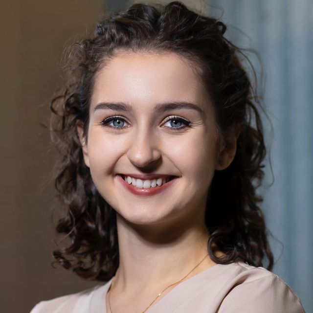 Barbara Ratajczyk, stomatolog Gdańsk