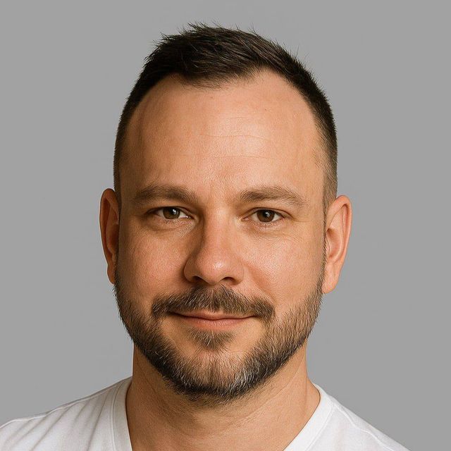Dominik Kościuszko