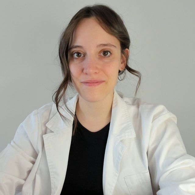 Mercedes Rodríguez García, Dietista Nutricionista Illescas