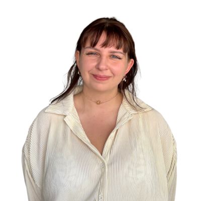 Magdalena Nowak, psycholog Poznań