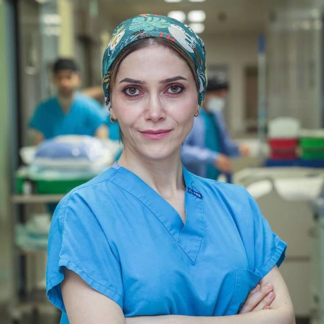 Sema Ertan Birsel, Ortopedi Ve Travmatoloji İstanbul