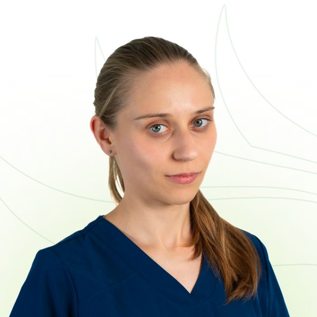 Karolina Wilk-Żołądź