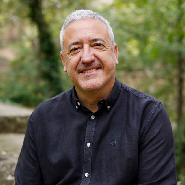 Antoni París López, Terapeuta complementario Barcelona