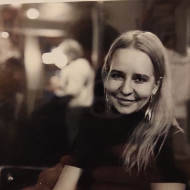 Violetta  Bach-Wysocka , psycholog Poznań