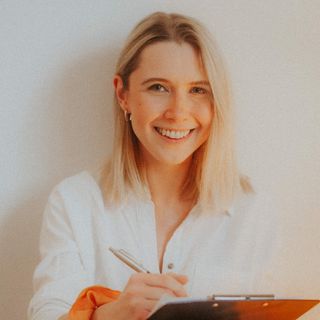 mgr Martyna Żelazko