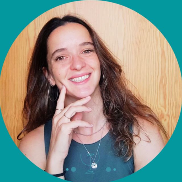 Laura Sentmartí, Psicólogo Vic