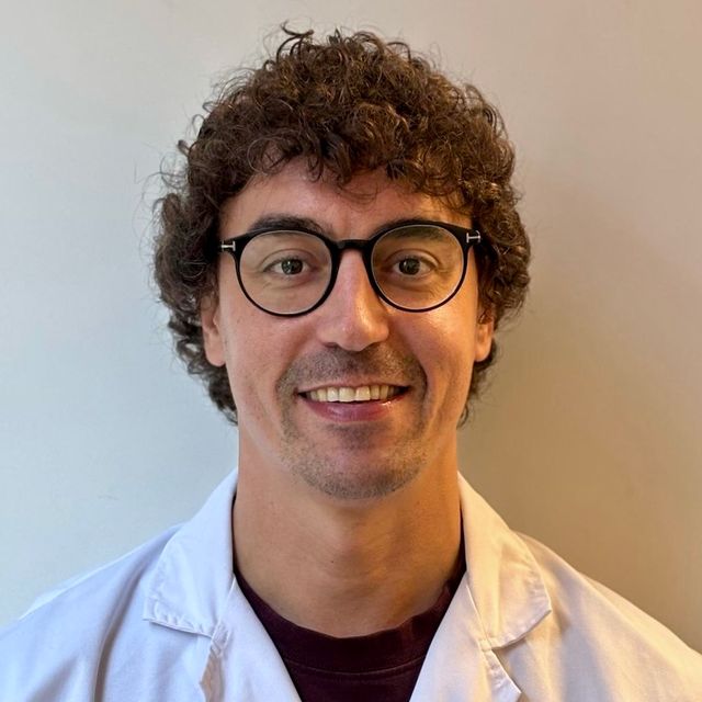 Pablo Rodriguez Gimillo, Anestesista Valencia