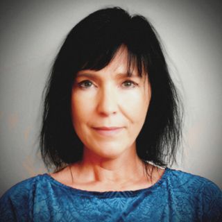 Powiększ obraz: Małgorzata Opęchowska, psycholog Warszawa