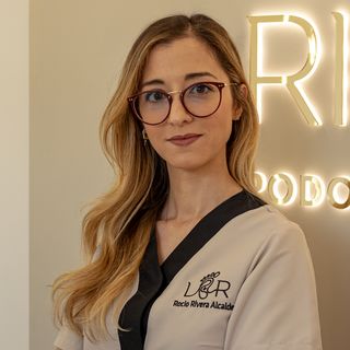 Acercar imagen: Rocío Rivera Alcalde, Podólogo Córdoba