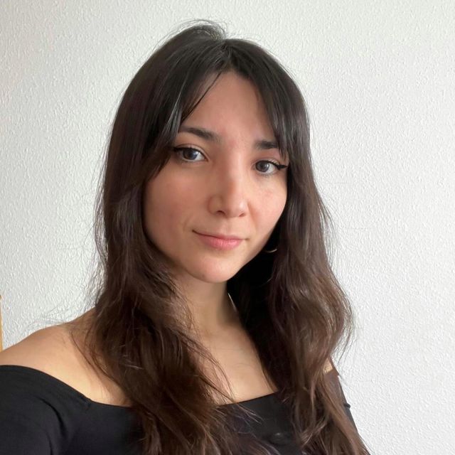 Miriam Palomera Molins, Psicólogo Zaragoza