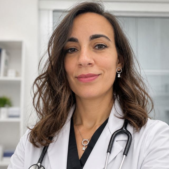Ester López Cadena