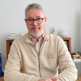 Dr. Ricardo Pereira Campos