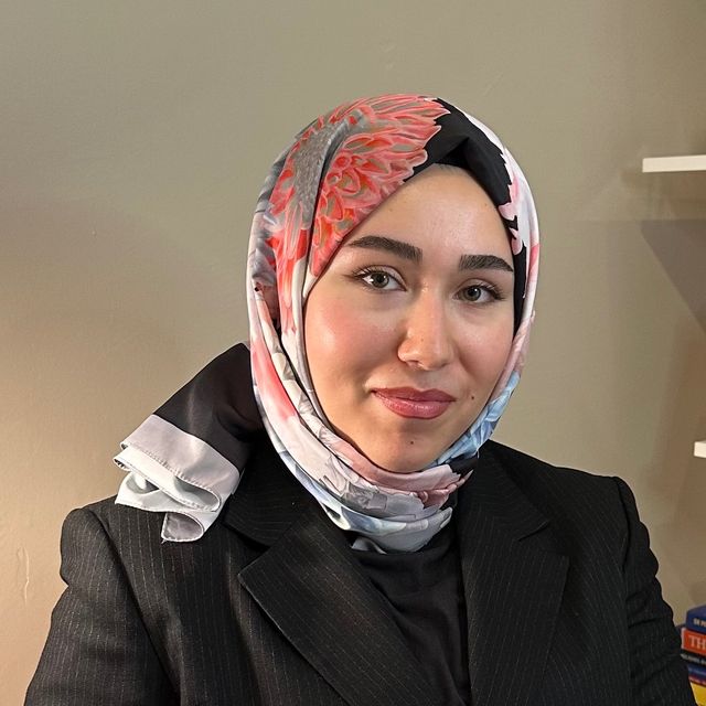 Şeymanur Kalafat, Psikoloji İstanbul