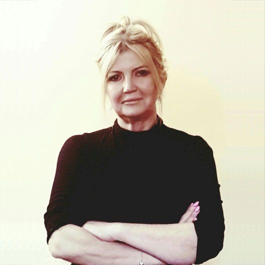 Małgorzata Sieciechowicz, pulmonolog Poznań