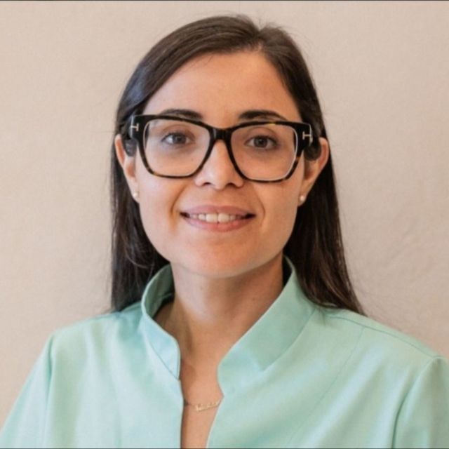 Andrea Sánchez Assunção, Médico estético Pontevedra