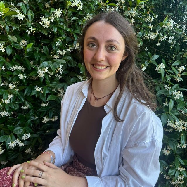 Paula Mª Alcalde Remón, Psicólogo Logroño