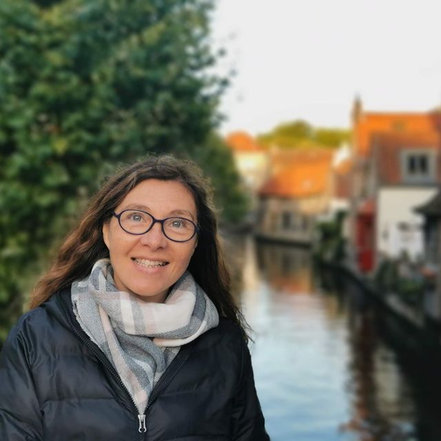 Fabiola Guzmán, Médico general San Sebastián de los Reyes