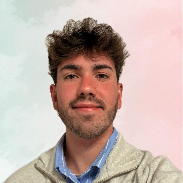 Juan Manuel  Domínguez Alcario, Psicólogo Navalcarnero