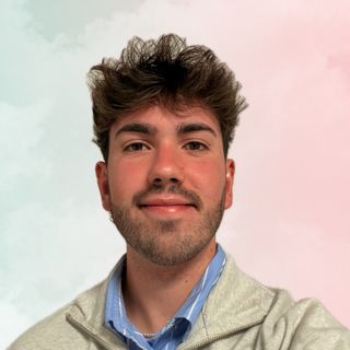 Juan Manuel  Domínguez Alcario, Psicólogo Navalcarnero