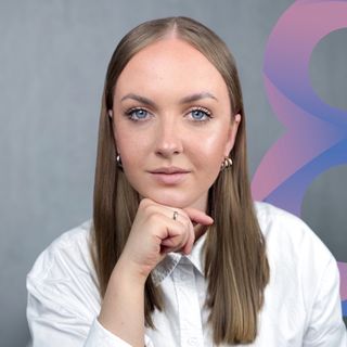 Powiększ obraz: Dominika Olsińska-Tabisz, psycholog Wrocław