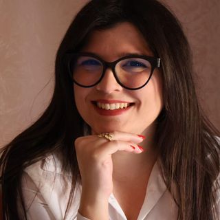 Dott.ssa Noemi Forte