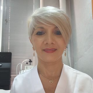Consuelo Sierra, Terapeuta complementario Sant Andreu de la Barca