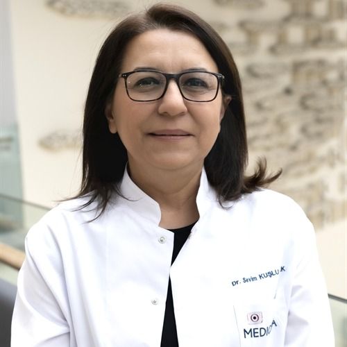 Sevim Nuran Kuşlu Çiçek, Genel Cerrahi Beylikdüzü