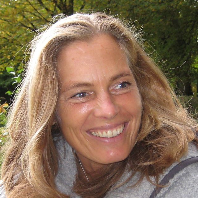Muriel Sobiray, Ärztlicher Psychotherapeut Gleichen