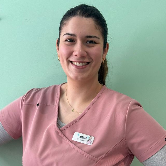 Marta Pertusa Sanchez, Podólogo Guardamar del Segura