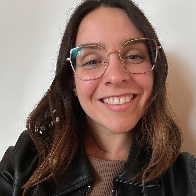 Sara Colautti, psicologo Sagrado