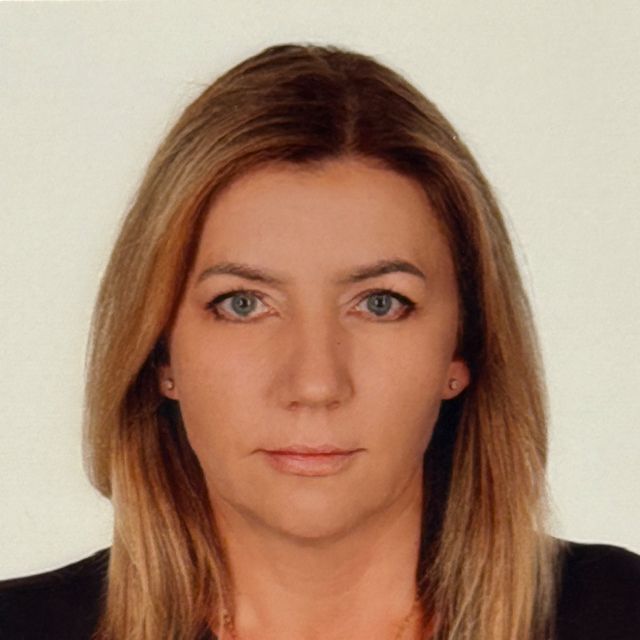 Katarzyna Przybyłowska Kustosik, psychiatra Łódź