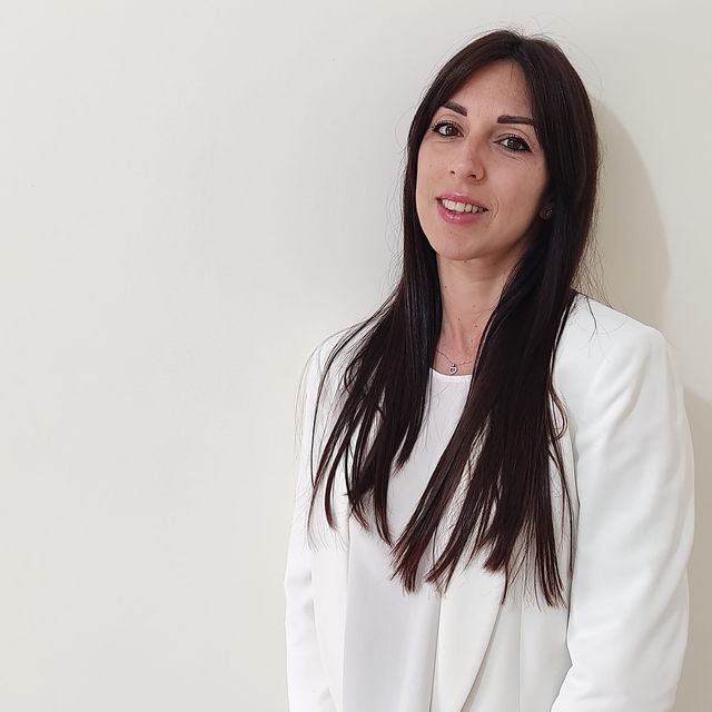 Erika Cannavà, psicologo Augusta