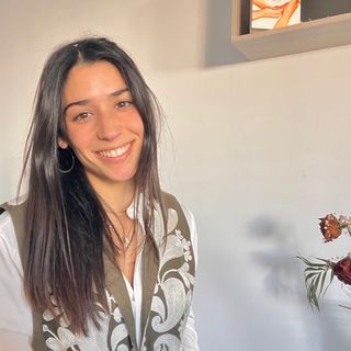 Acercar imagen: Patricia Santamaría, Psicólogo Valencia