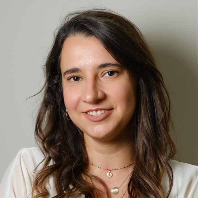 Aida Fàbrega Sancho, Psicólogo Barcelona