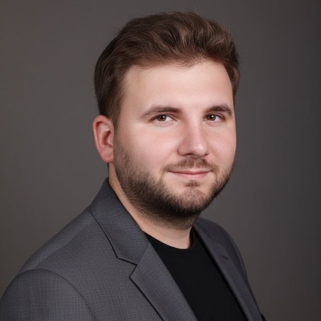 Enes Arı, Dil ve Konuşma Terapisi Bursa