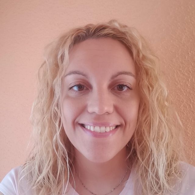 Noelia Barba, Psicólogo Torrejón de Ardoz