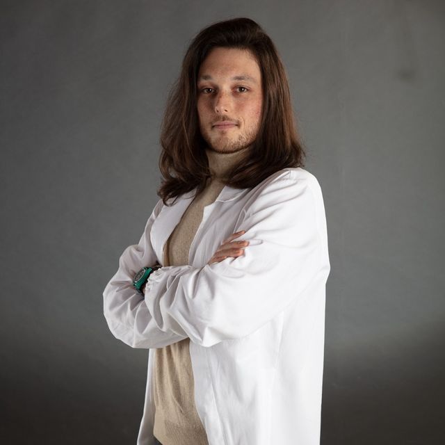 Matteo Fioravanti